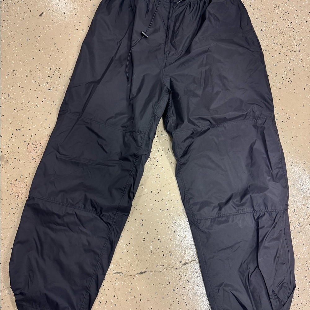 Oakley Men's Black Ski / Snowboarding Pants